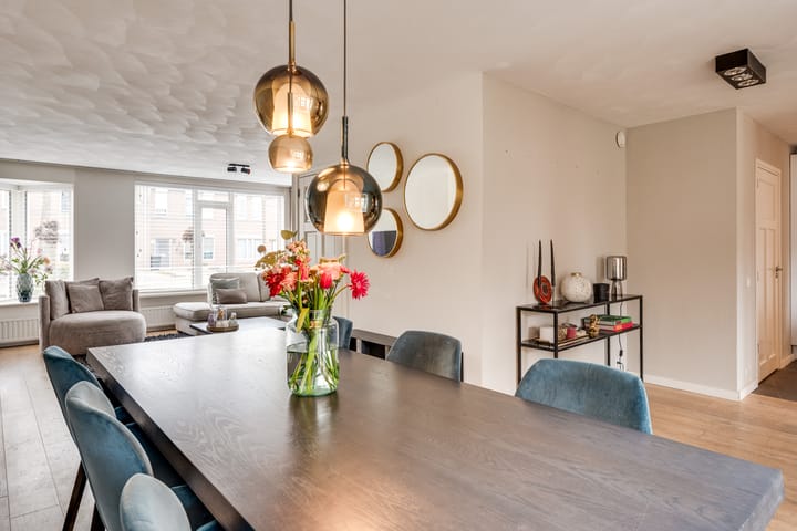 Photo 12 of Spaarnestraat 3