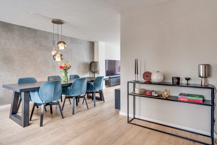 Photo 13 of Spaarnestraat 3