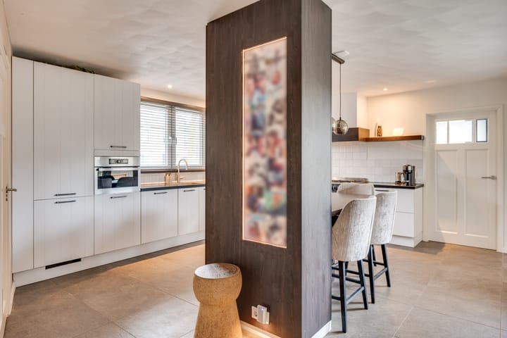 Photo 14 of Spaarnestraat 3