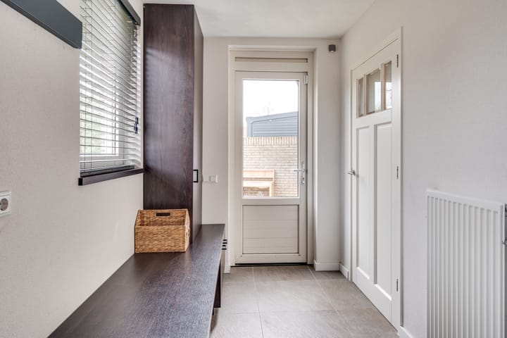 Photo 23 of Spaarnestraat 3