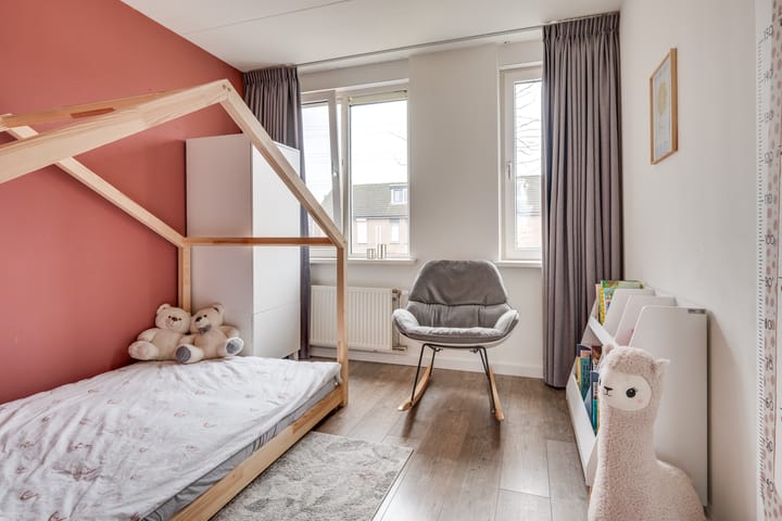 Photo 27 of Spaarnestraat 3