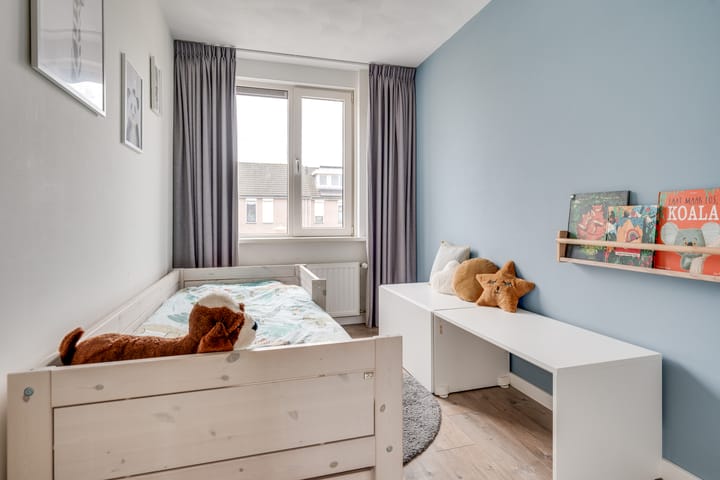 Photo 28 of Spaarnestraat 3