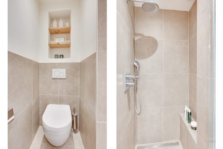 Photo 30 of Spaarnestraat 3