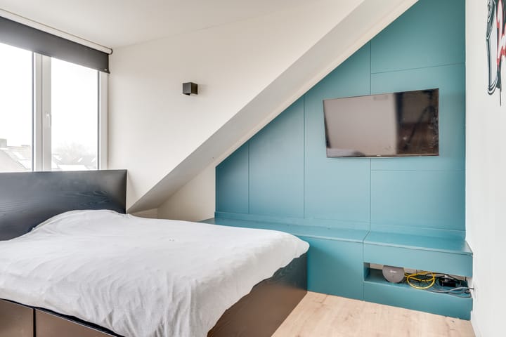 Photo 33 of Spaarnestraat 3