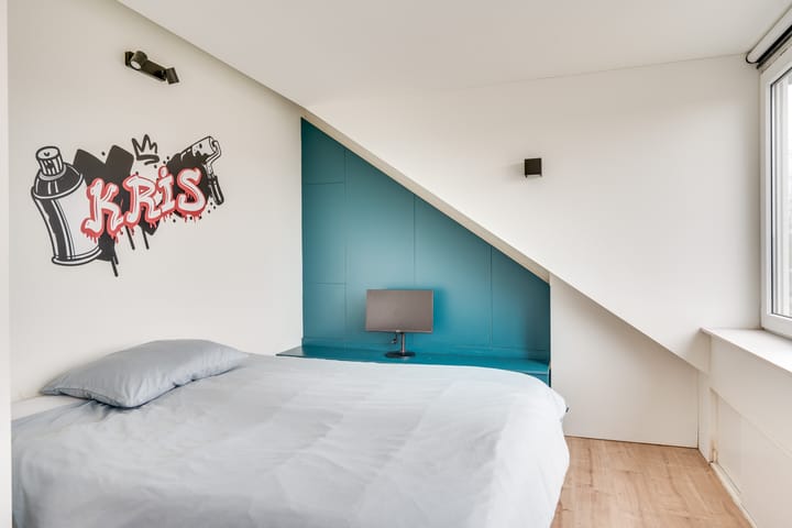 Photo 35 of Spaarnestraat 3