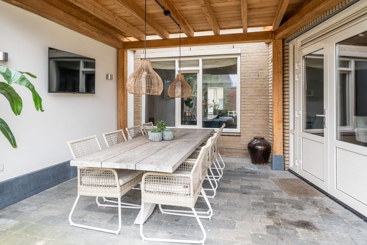 Photo 38 of Spaarnestraat 3