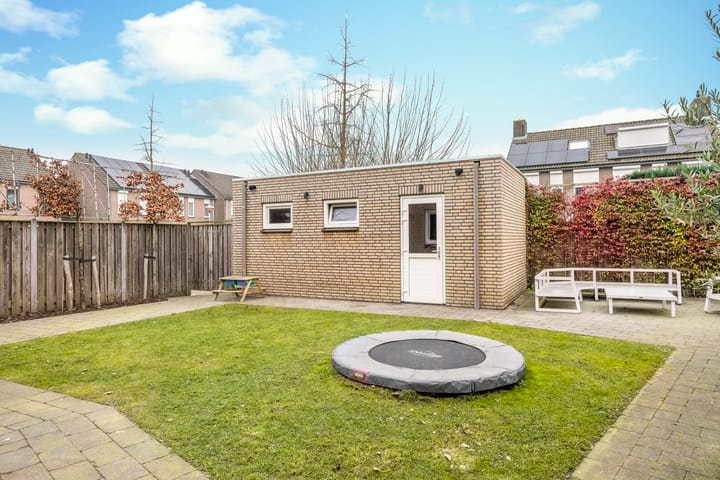 Photo 40 of Spaarnestraat 3