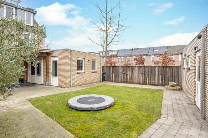 Photo 41 of Spaarnestraat 3