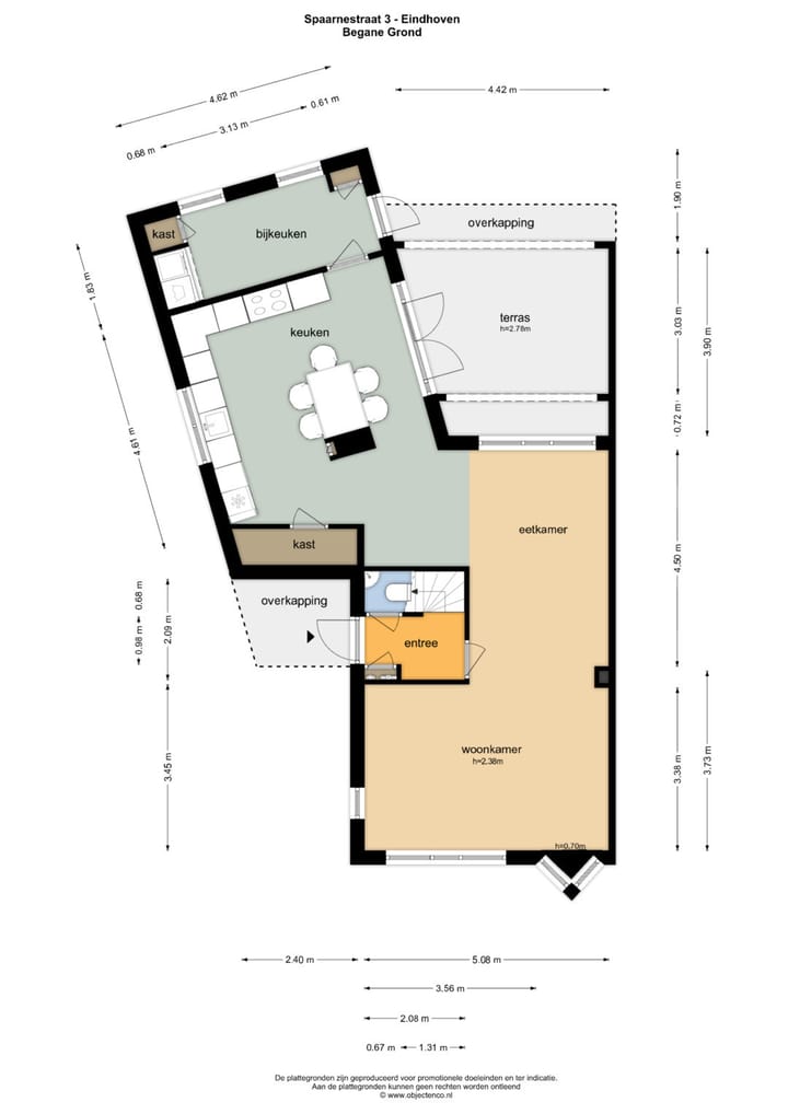 Photo 43 of Spaarnestraat 3