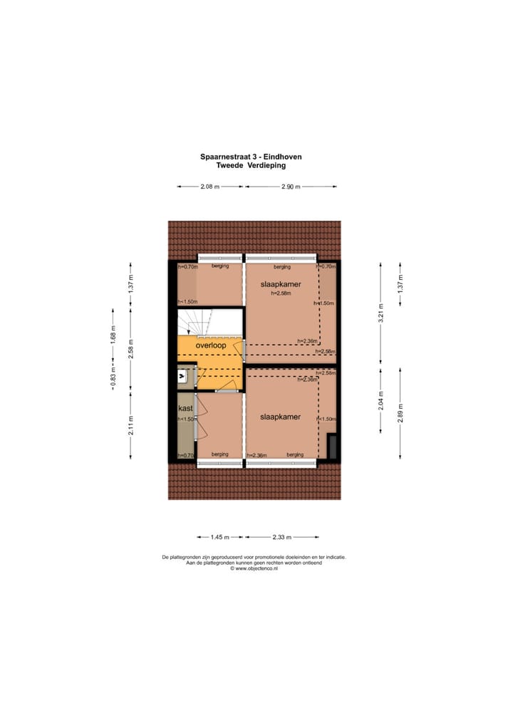 Photo 45 of Spaarnestraat 3