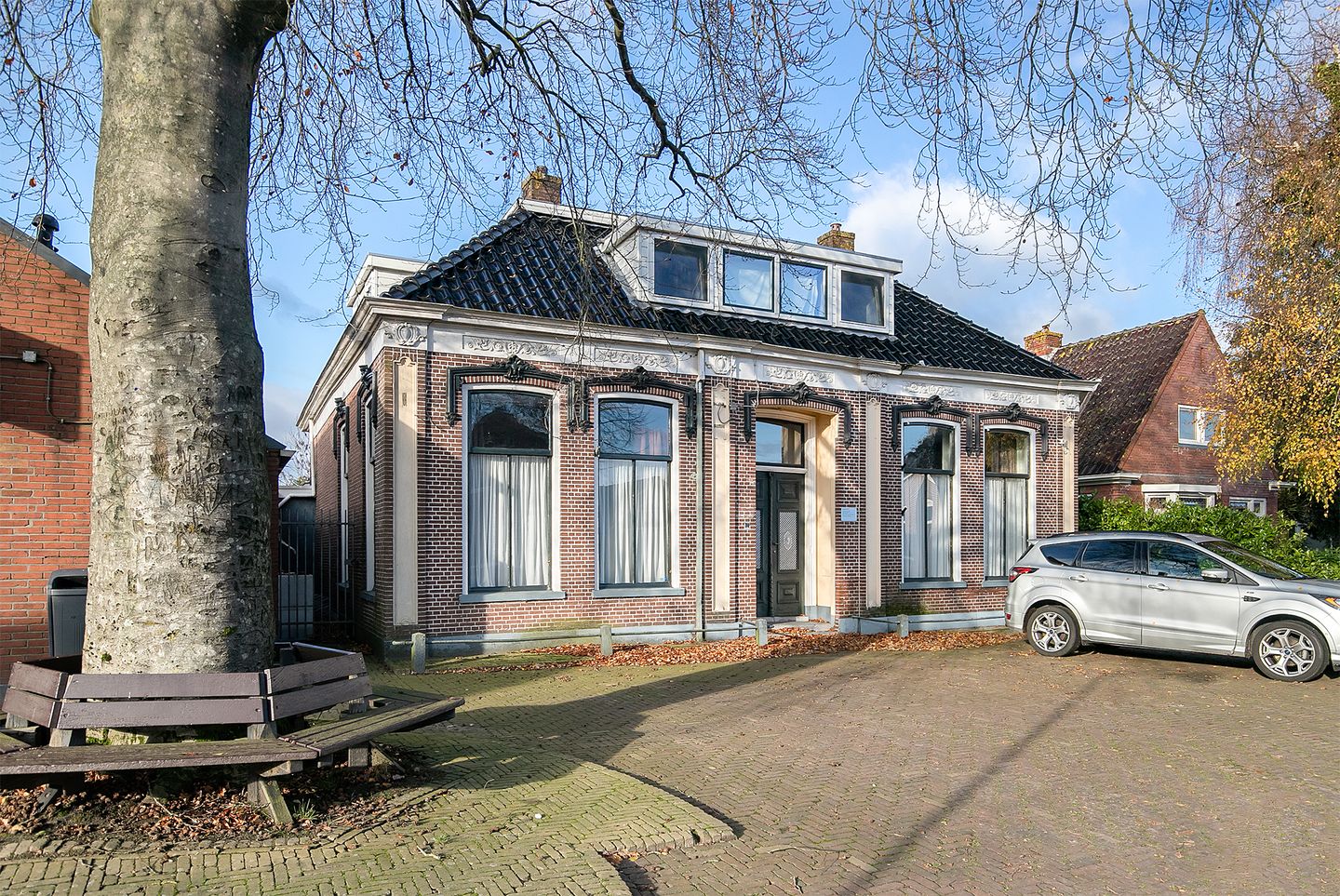 Foto 1 van Greate Buorren 64