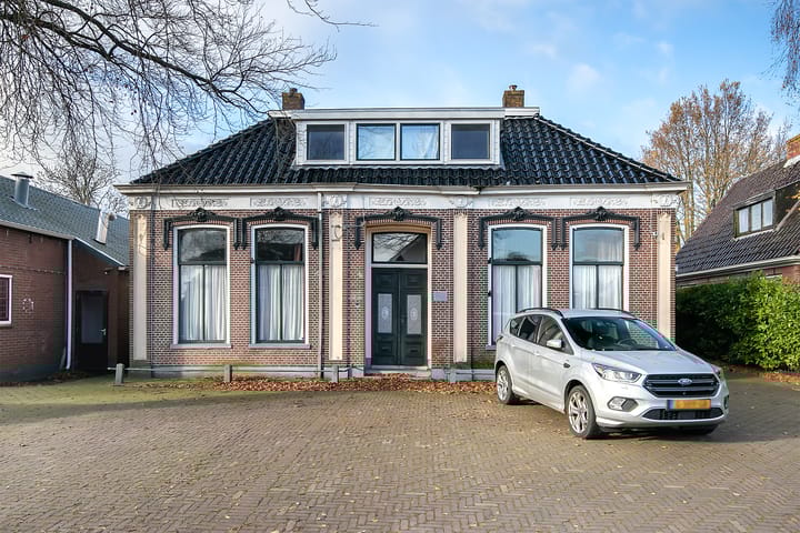 Foto 2 van Greate Buorren 64