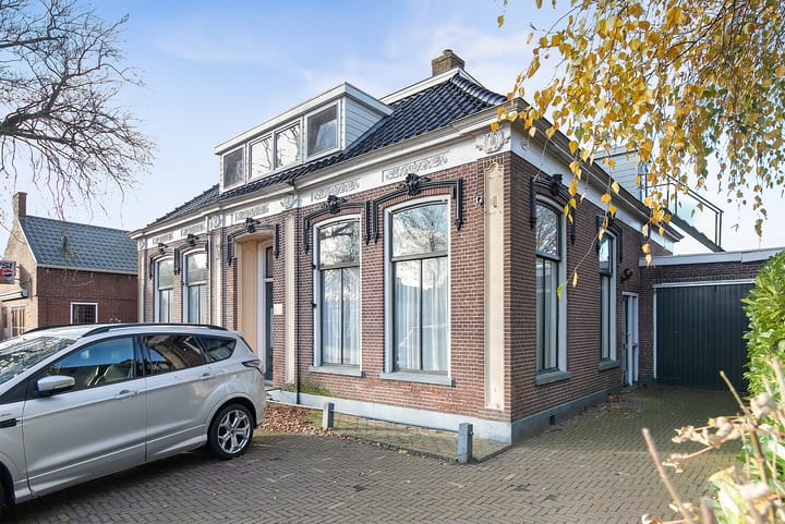 Foto 3 van Greate Buorren 64