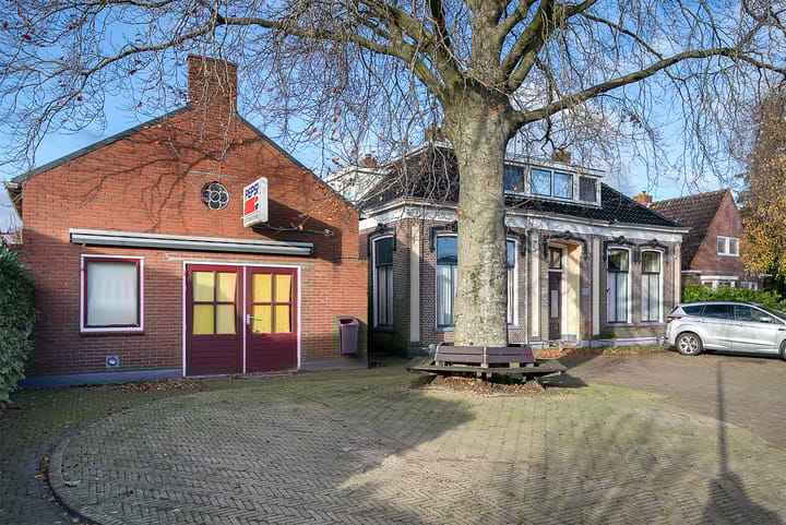 Foto 4 van Greate Buorren 64