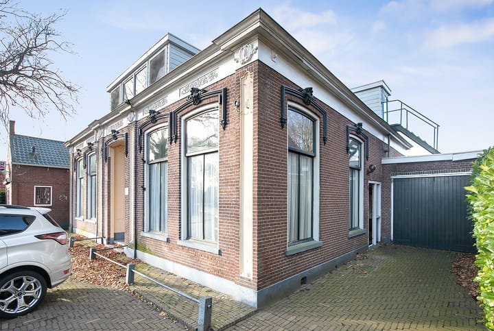 Foto 5 van Greate Buorren 64