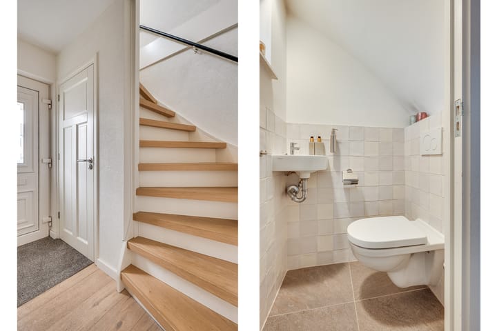 Photo 24 of Spaarnestraat 3