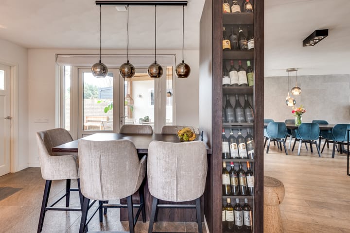 Photo 18 of Spaarnestraat 3