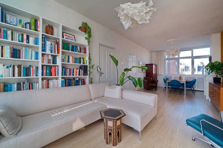 Photo 1 of Fultonstraat 135