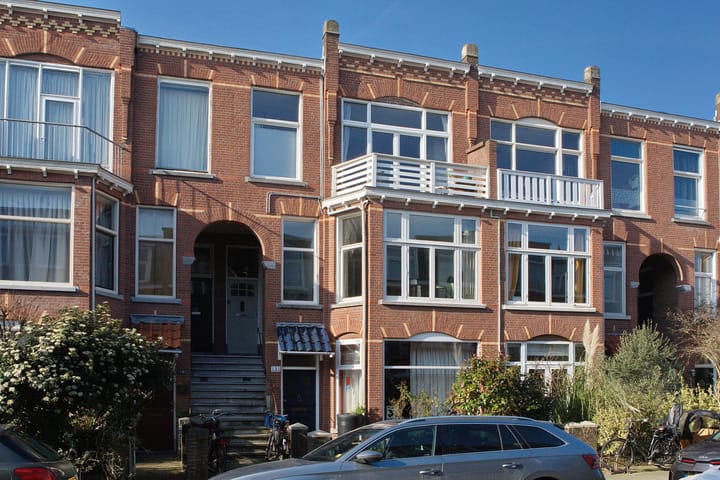 Foto 2 van Fultonstraat 135