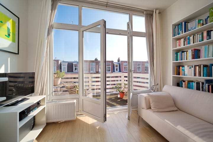 Foto 3 van Fultonstraat 135