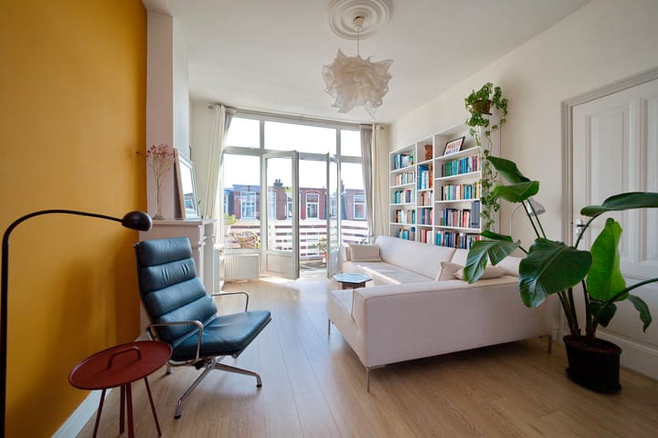 Foto 5 van Fultonstraat 135