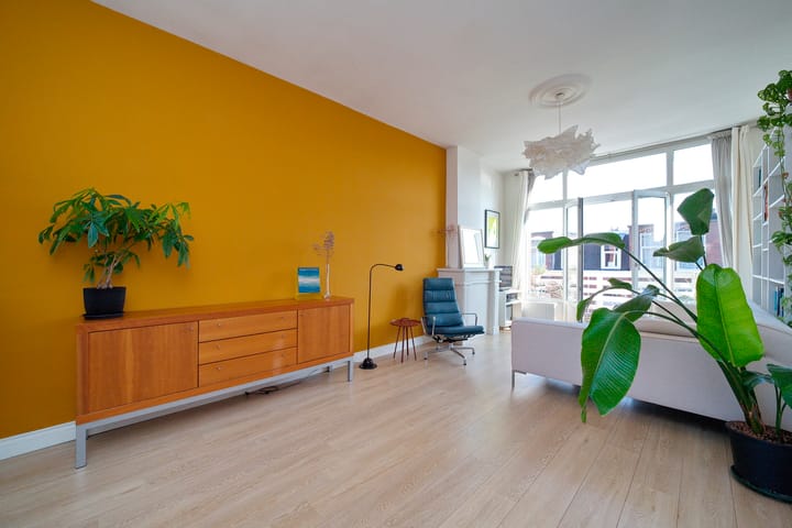 Photo 6 of Fultonstraat 135