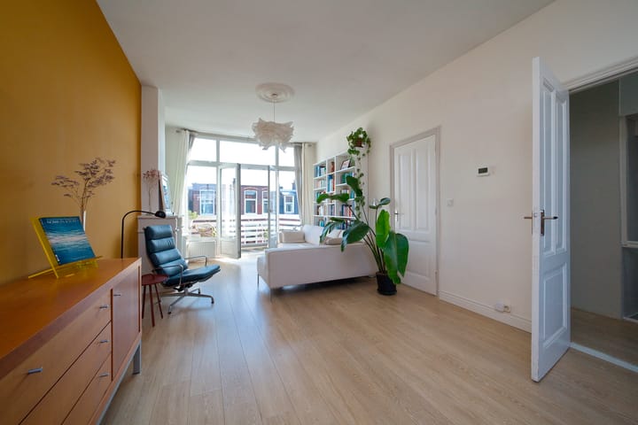 Photo 7 of Fultonstraat 135