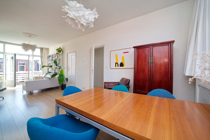 Photo 8 of Fultonstraat 135