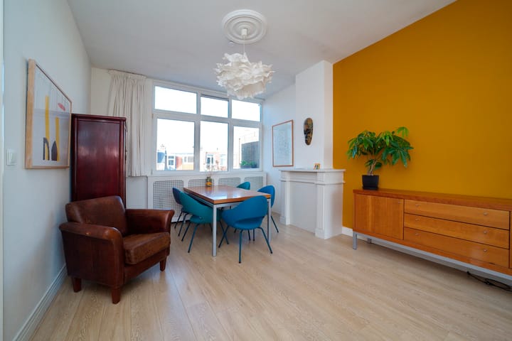 Photo 9 of Fultonstraat 135