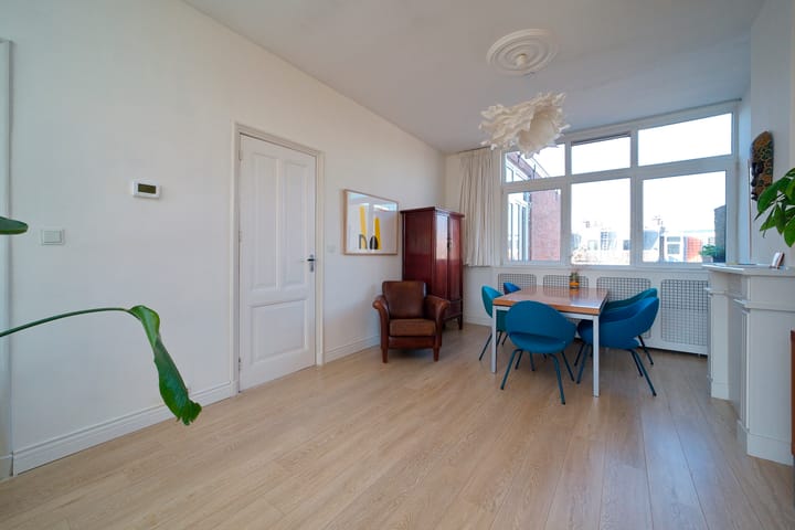 Photo 10 of Fultonstraat 135