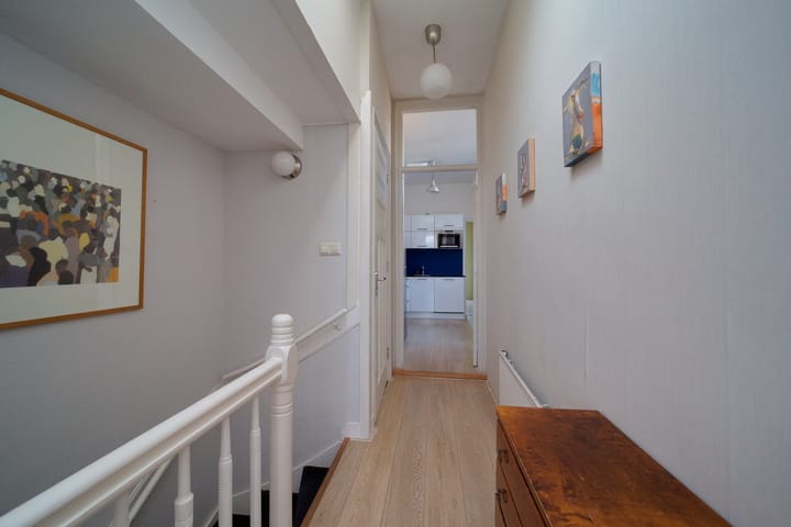 Photo 13 of Fultonstraat 135