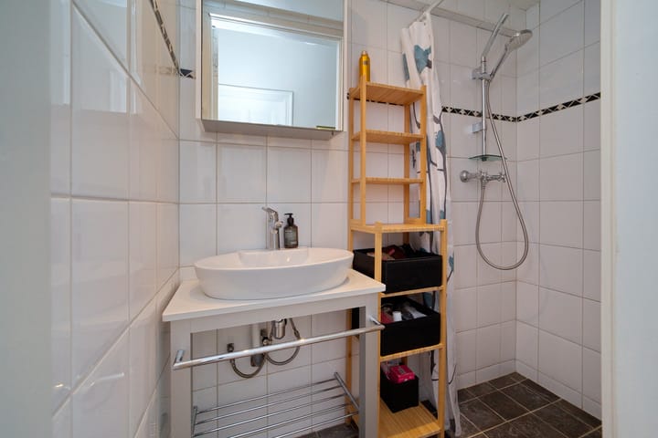 Photo 14 of Fultonstraat 135