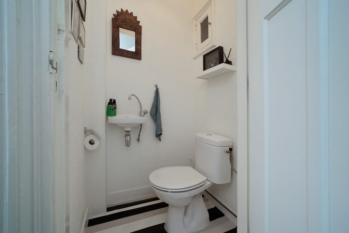 Photo 15 of Fultonstraat 135