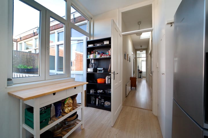 Photo 16 of Fultonstraat 135