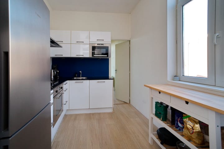 Photo 18 of Fultonstraat 135