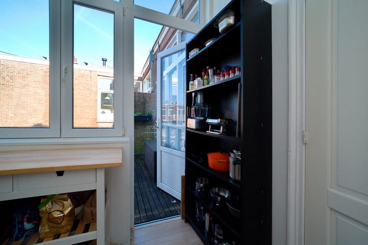 Photo 19 of Fultonstraat 135