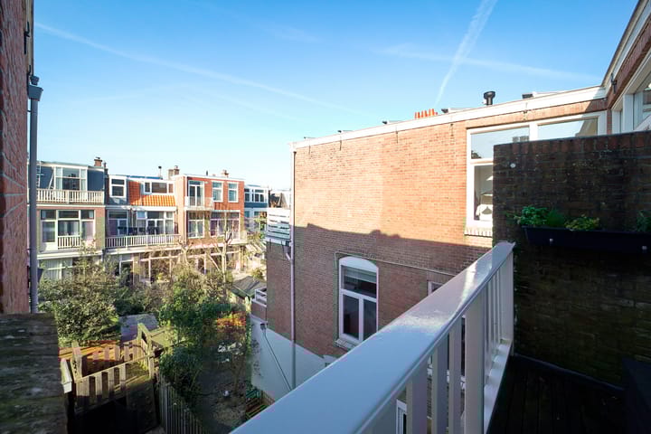 Photo 20 of Fultonstraat 135