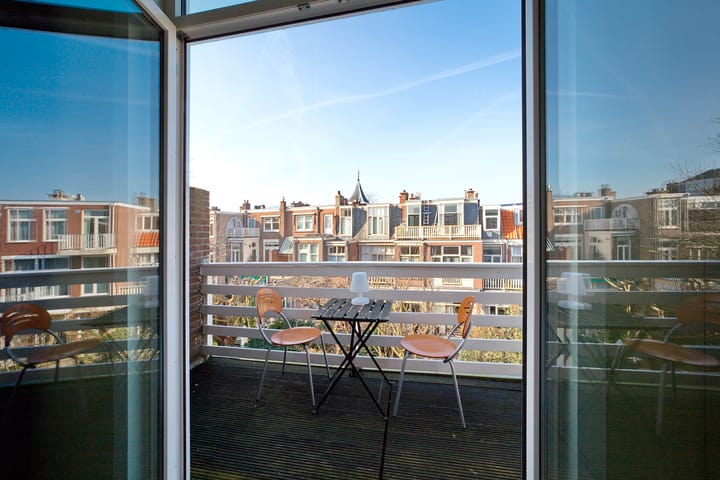 Photo 24 of Fultonstraat 135