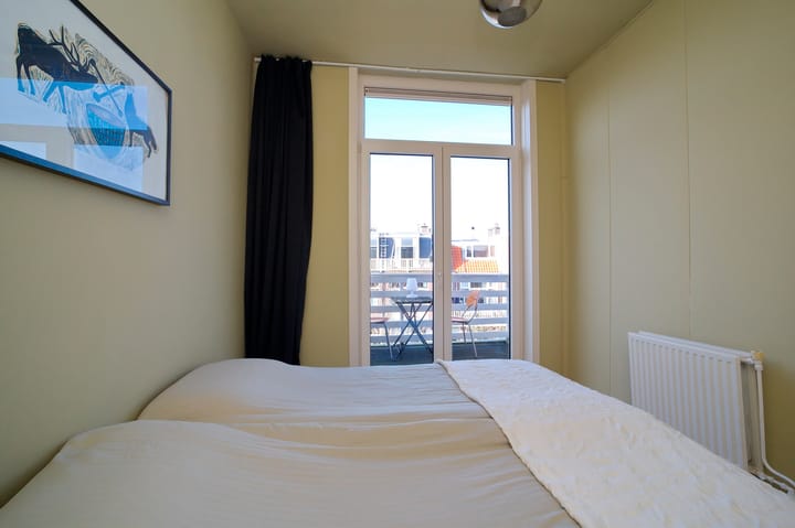 Photo 22 of Fultonstraat 135