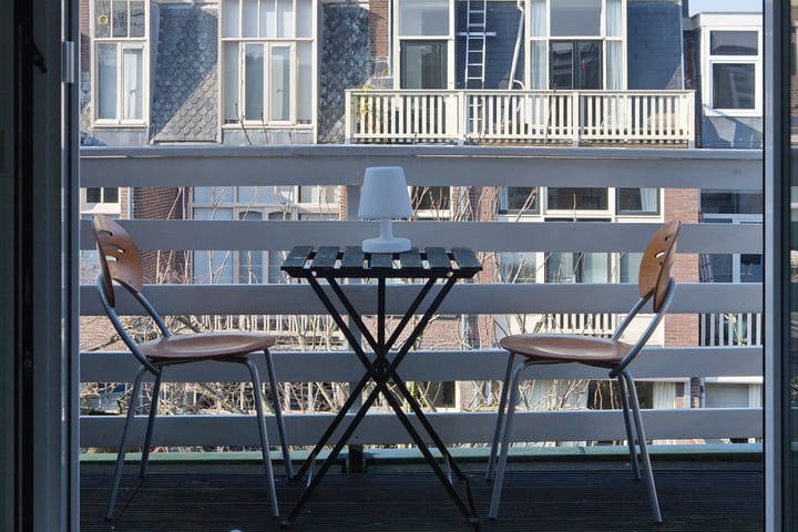 Photo 25 of Fultonstraat 135