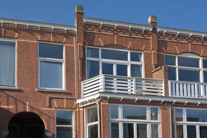 Photo 27 of Fultonstraat 135