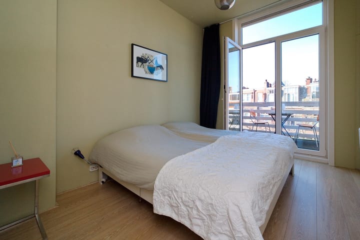 Photo 23 of Fultonstraat 135