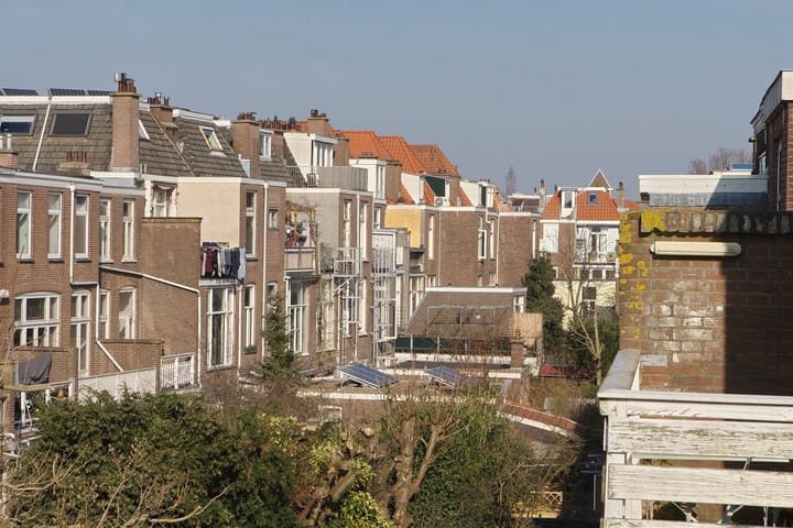 Photo 30 of Fultonstraat 135