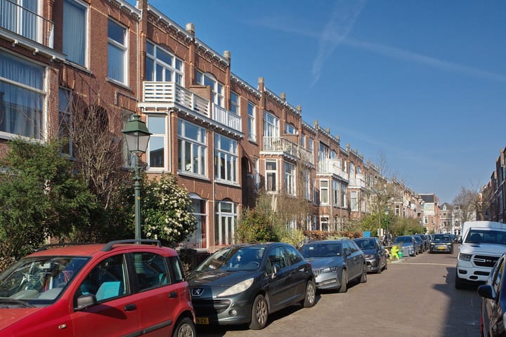 Photo 31 of Fultonstraat 135