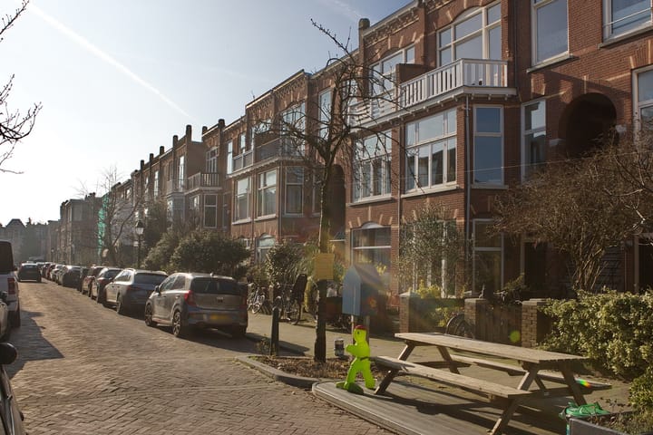 Photo 32 of Fultonstraat 135