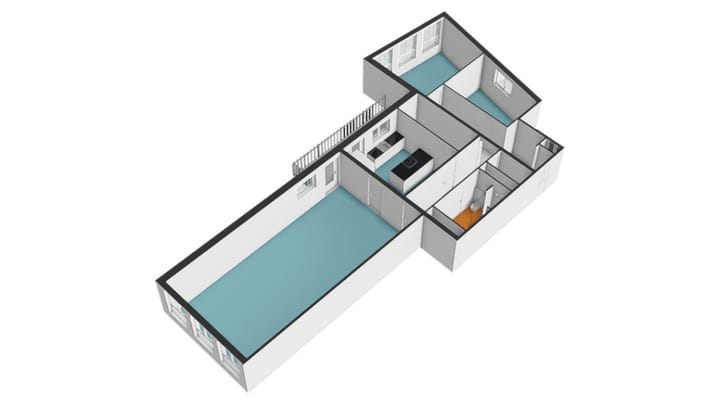 Foto 6 van Hoog Gagel 38