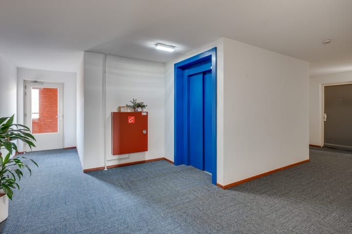 Foto 7 van Hoog Gagel 38