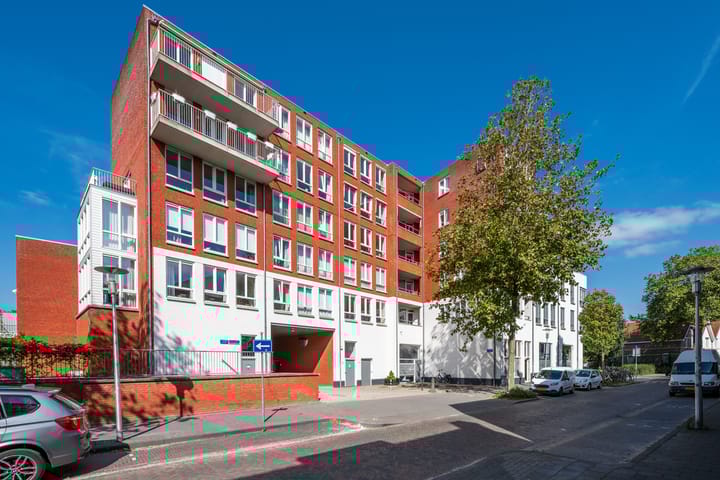 Foto 25 van Hoog Gagel 38