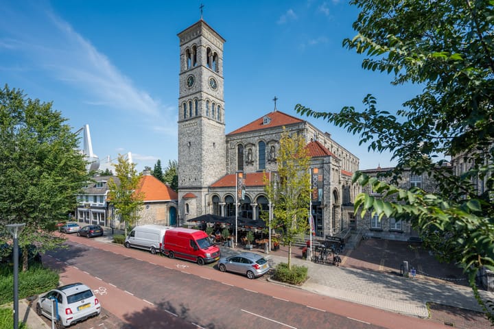 Foto 31 van Hoog Gagel 38