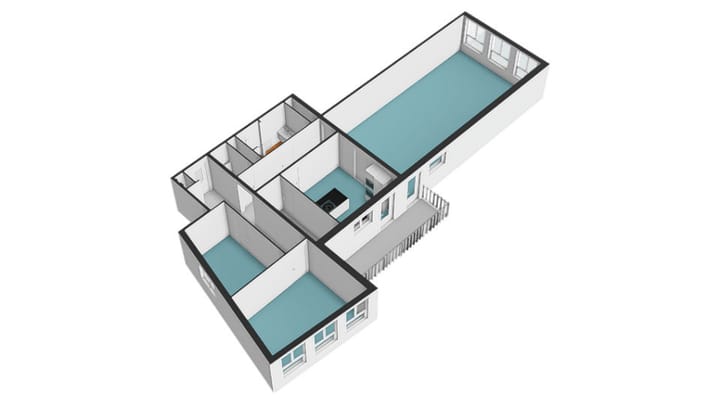 Foto 43 van Hoog Gagel 38